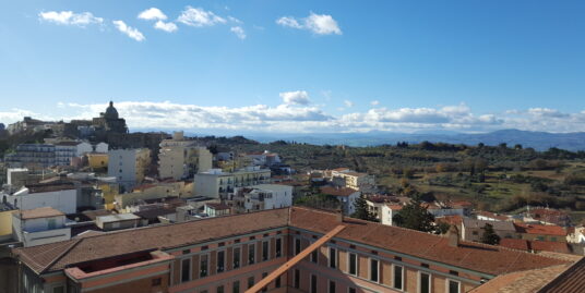 APPARTAMENTO Via E. Fermi, terzo piano, Ferrandina (MT)