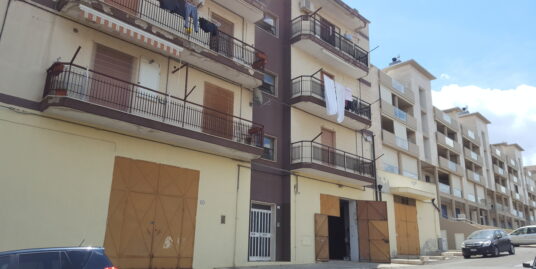 APPARTAMENTO Via B. Lanzillotti, primo piano, Ferrandina (MT)