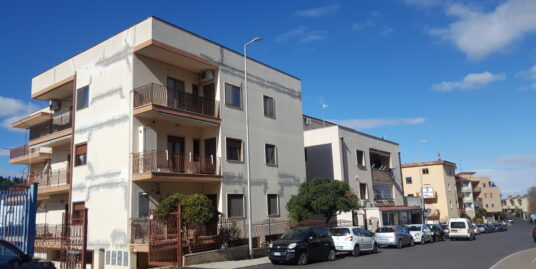 APPARTAMENTO Via B. Lanzillotti, Ferrandina (MT)