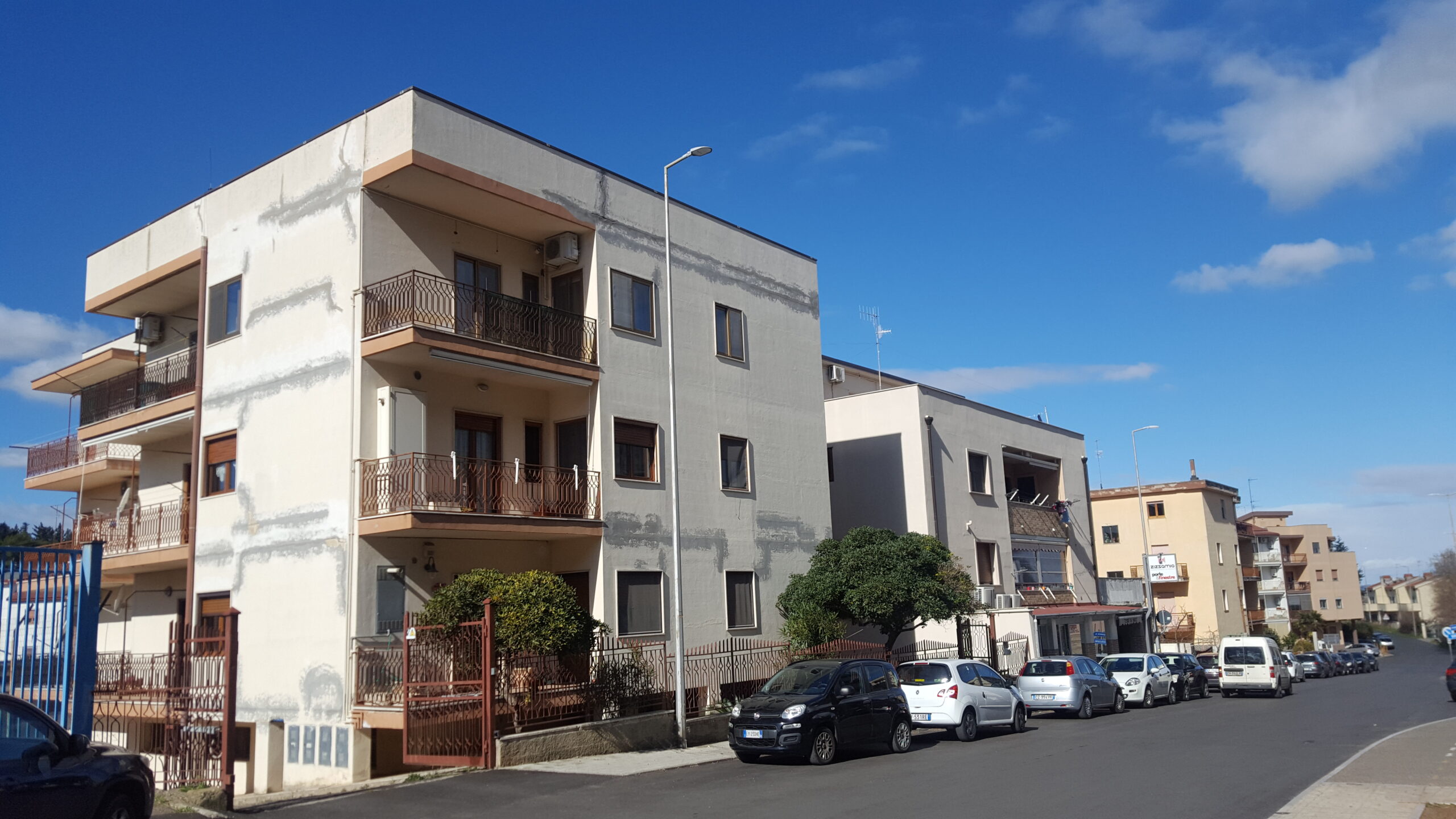 APPARTAMENTO Via B. Lanzillotti, Ferrandina (MT)