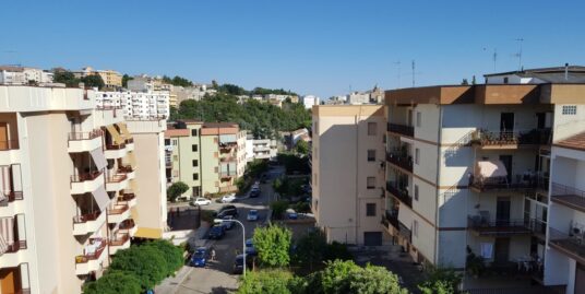 APPARTAMENTO Via A. Gramsci, quarto piano, Ferrandina (MT)