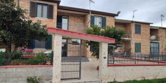 CASA INDIPENDENTE Macchia di Ferrandina (MT)