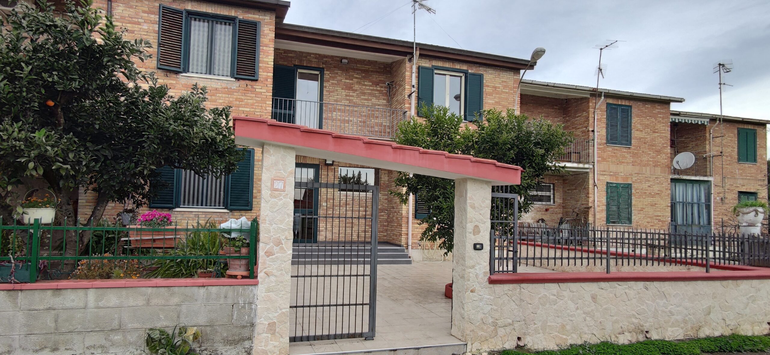 CASA INDIPENDENTE Macchia di Ferrandina (MT)