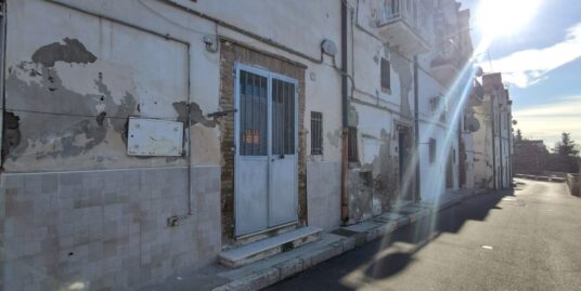 ABITAZIONE INDIPENDENTE Via Masaniello, Ferrandina (MT)