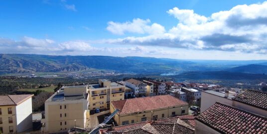 APPARTAMENTO Via F. lli Bandiera, Ferrandina (MT)