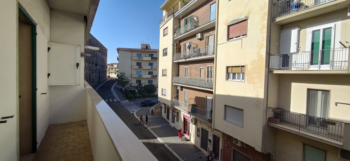 APPARTAMENTO Corso Vittorio Emanuele II, Ferrandina (MT)