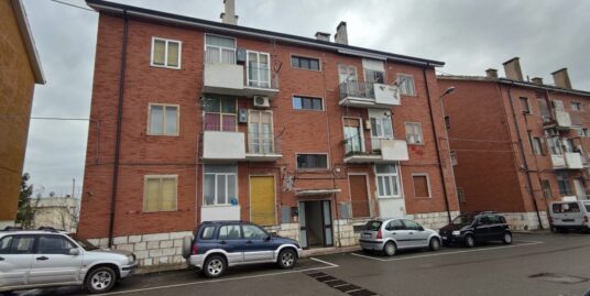 APPARTAMENTO Quartiere Cappuccini, Ferrandina (MT)