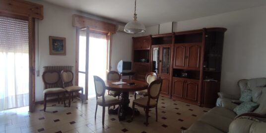 APPARTAMENTO Via B. Lanzillotti, Ferrandina (MT)