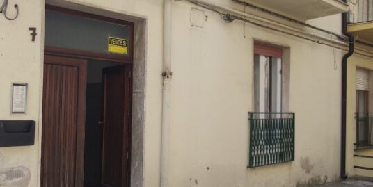 APPARTAMENTO, Vico Mazzini, Ferrandina (MT)