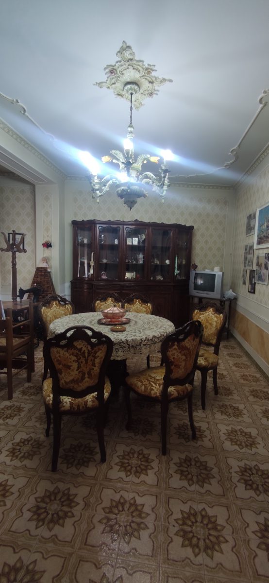 APPARTAMENTO Calata San Giuseppe, Ferrandina (MT)