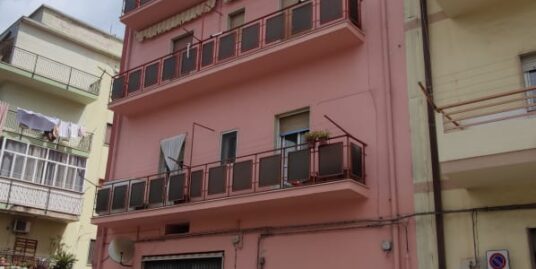 APPARTAMENTO, Viale G. Mazzini, Ferrandina (MT)