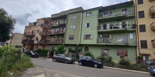 APPARTAMENTO, Via B. Lanzillotti, Ferrandina (MT)