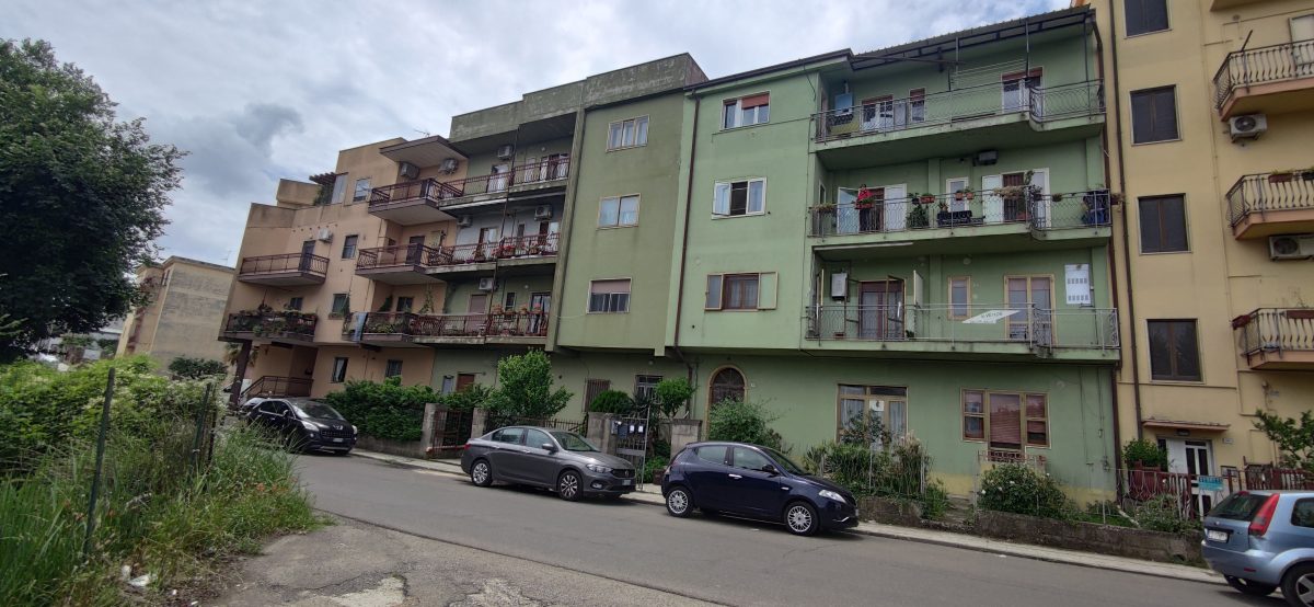APPARTAMENTO, Via B. Lanzillotti, Ferrandina (MT)