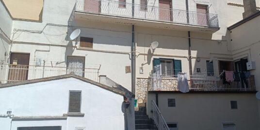 MONOLOCALE INDIPENDENTE, Borgo D. Manin, Ferrandina (MT)