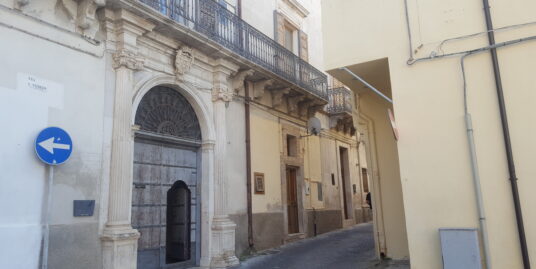 DIMORA STORICA,via Vittorio Veneto Ferrandina (MT)