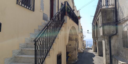 Abitazione indipendente Via Fanti a Ferrandina MT