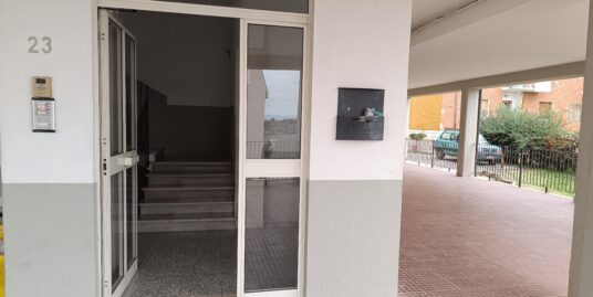 Appartamento Via Papa Giovanni XXIII