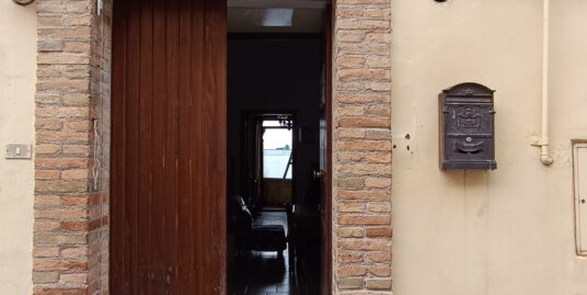 Abitazione Indipendente Via Cavour