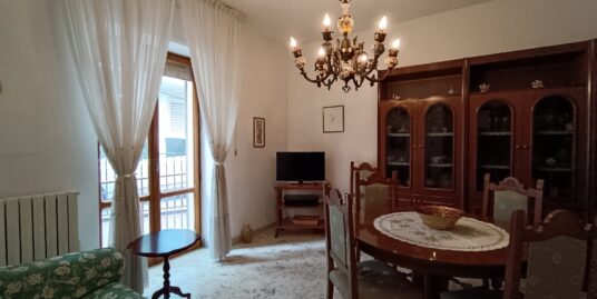APPARTAMENTO (II piano), Via G. Mazzini, Ferrandina (MT)
