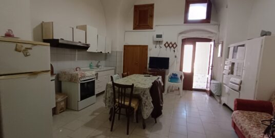 Bilocale in Via Mario Pagano