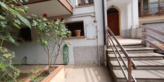 APPARTAMENTO grezzo, Via G. Mazzini (II piano), Ferrandina (MT)