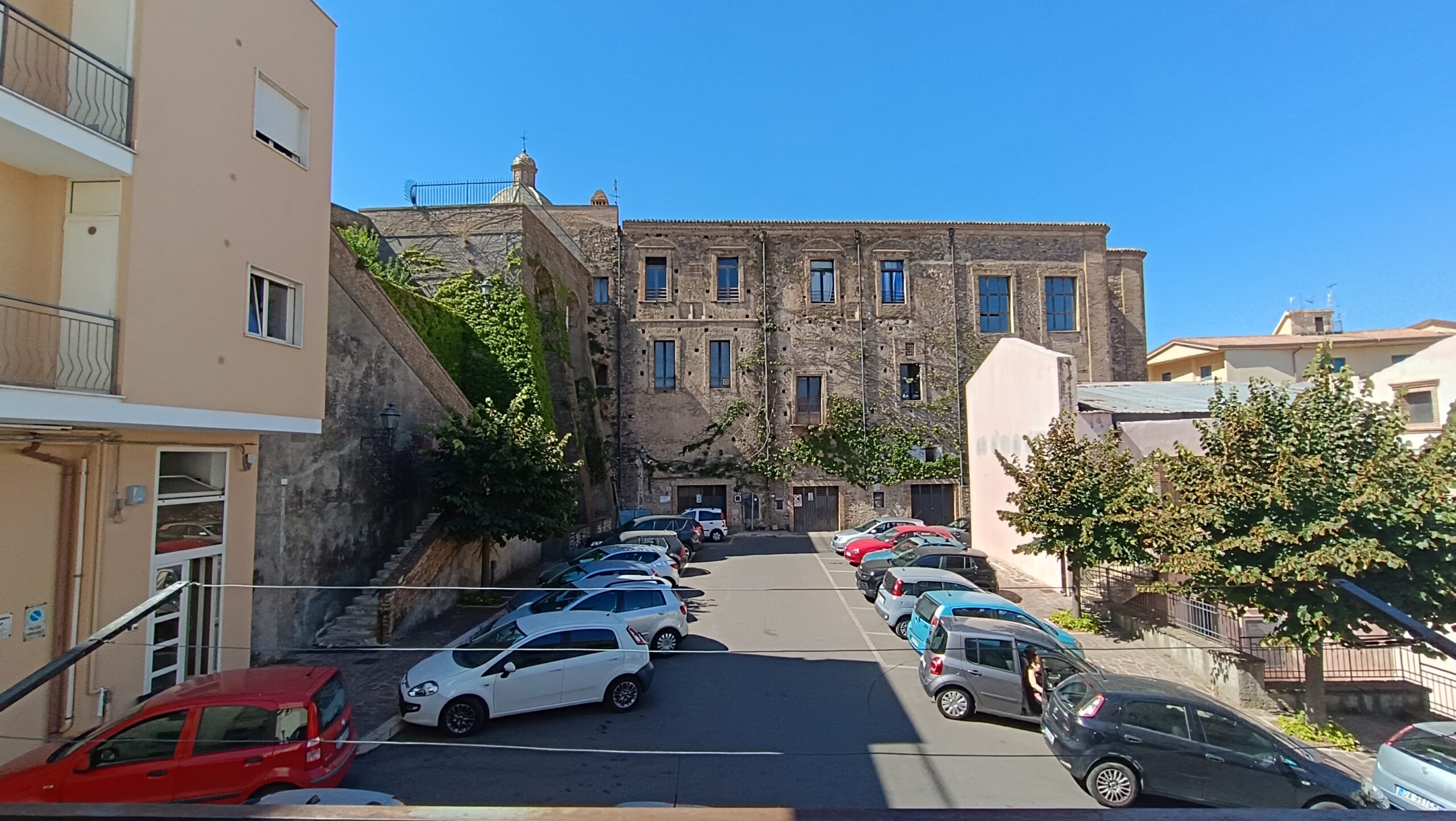 Appartamento Borgo verdi