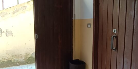 BILOCALE, Vico Mazzini, Ferrandina (MT)