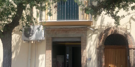 ABITAZIONE INDIPENDENTE, C.so Vittorio Emanuele II, Ferrandina (MT)