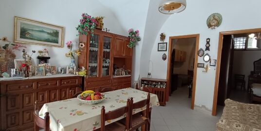 Abitazione indipendente Via Fanti