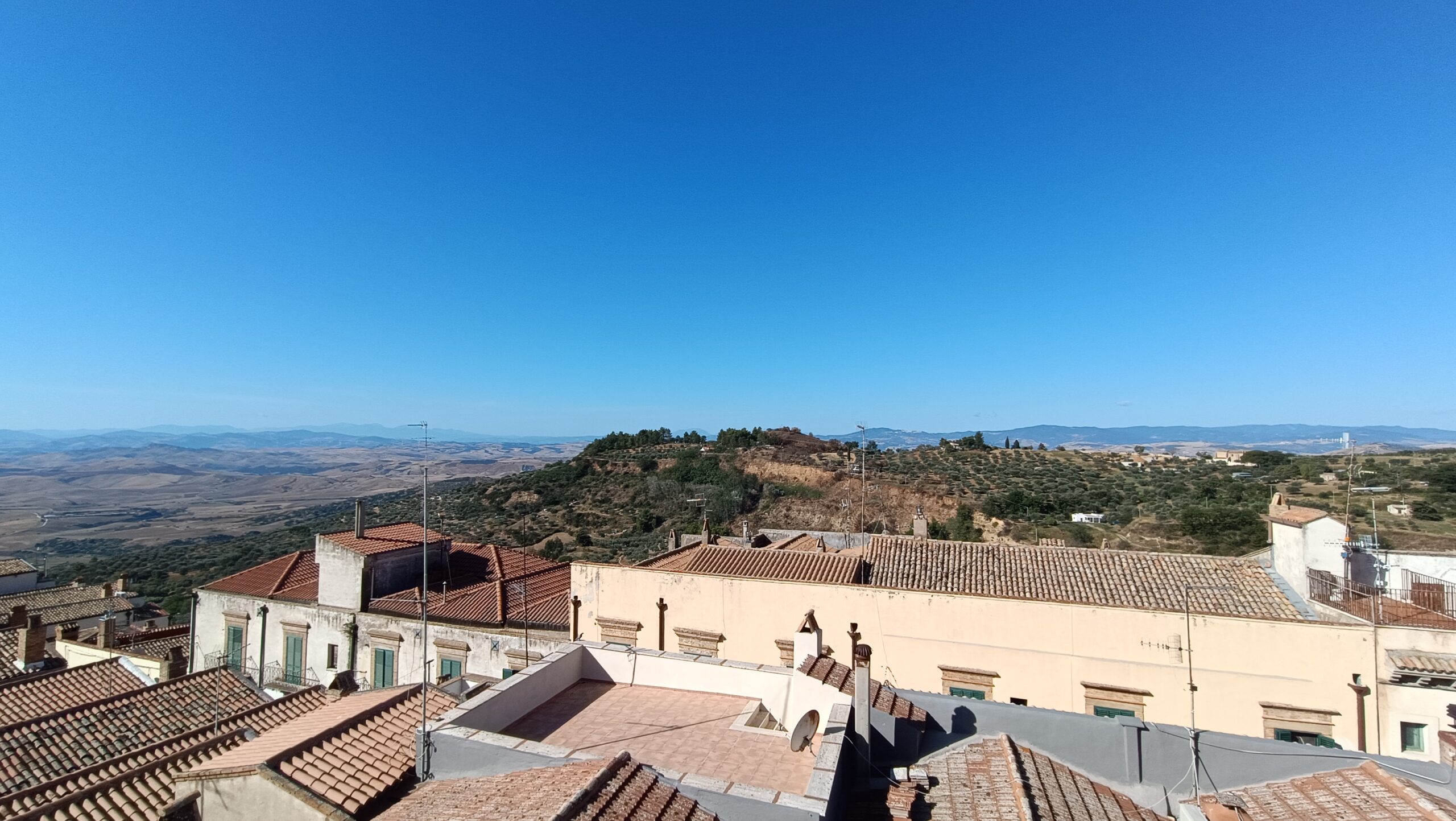 Abitazione indipendente Via Venita,19