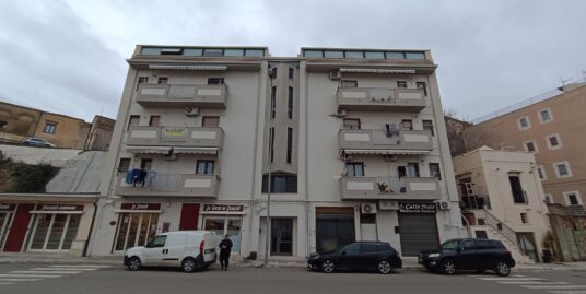 Appartamenton Via Olmi