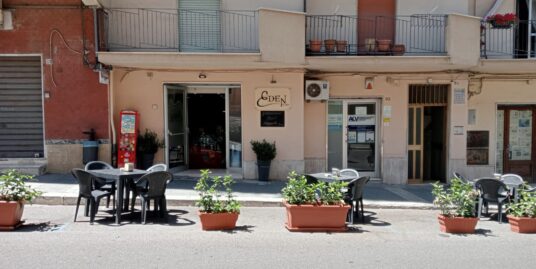 Locale Commerciale Corso Vittorio Emanuele II ,95