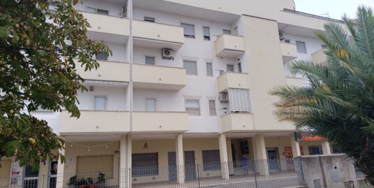 APPARTAMENTO, Via Togliatti, Marconia di Pisticci (MT)